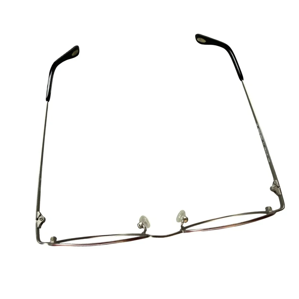 Glacée canada eyeglass